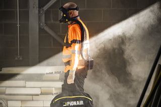 PiONAiR_Slim and Lightweight