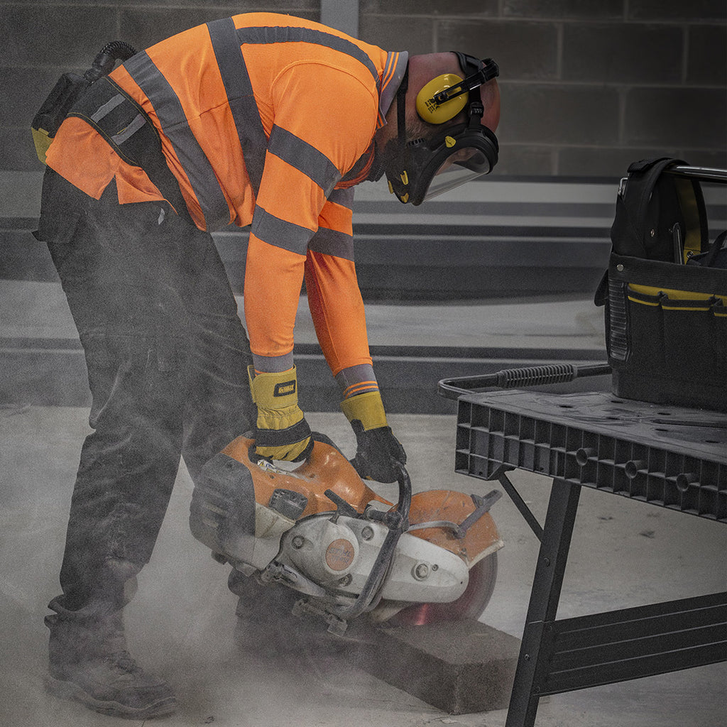 PiONAiR PAPR Comfort Belt