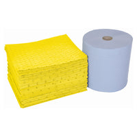 Fentex Duo Refill Pack for Chemical Spillpod®