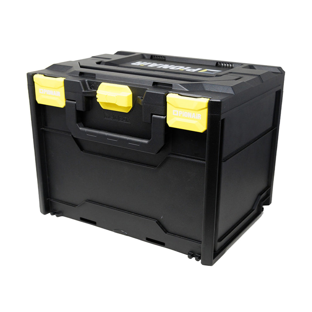 PiONAiR PAPR Premium Heavy-Duty Storage Case
