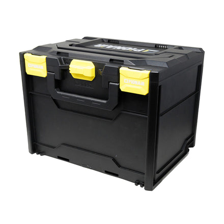 PiONAiR PAPR Premium Heavy-Duty Storage Case