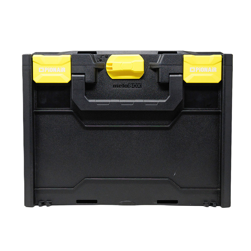 PiONAiR PAPR Premium Heavy-Duty Storage Case