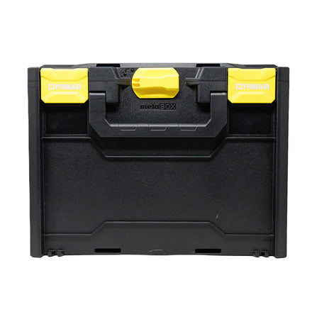 PiONAiR PAPR Premium Heavy-Duty Storage Case