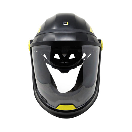 PiONAiR RX-3000 Hardhat All-in-One PAPR - Premium PPE Kit