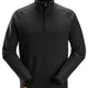 Snickers 8421 Polartec® Shed Less Half Zip Fleece Jacket
