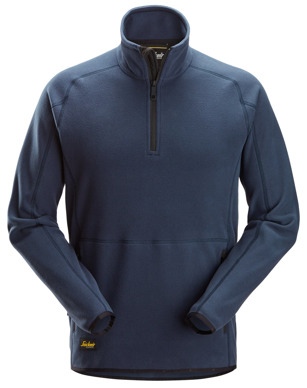 Snickers 8421 Polartec® Shed Less Half Zip Fleece Jacket