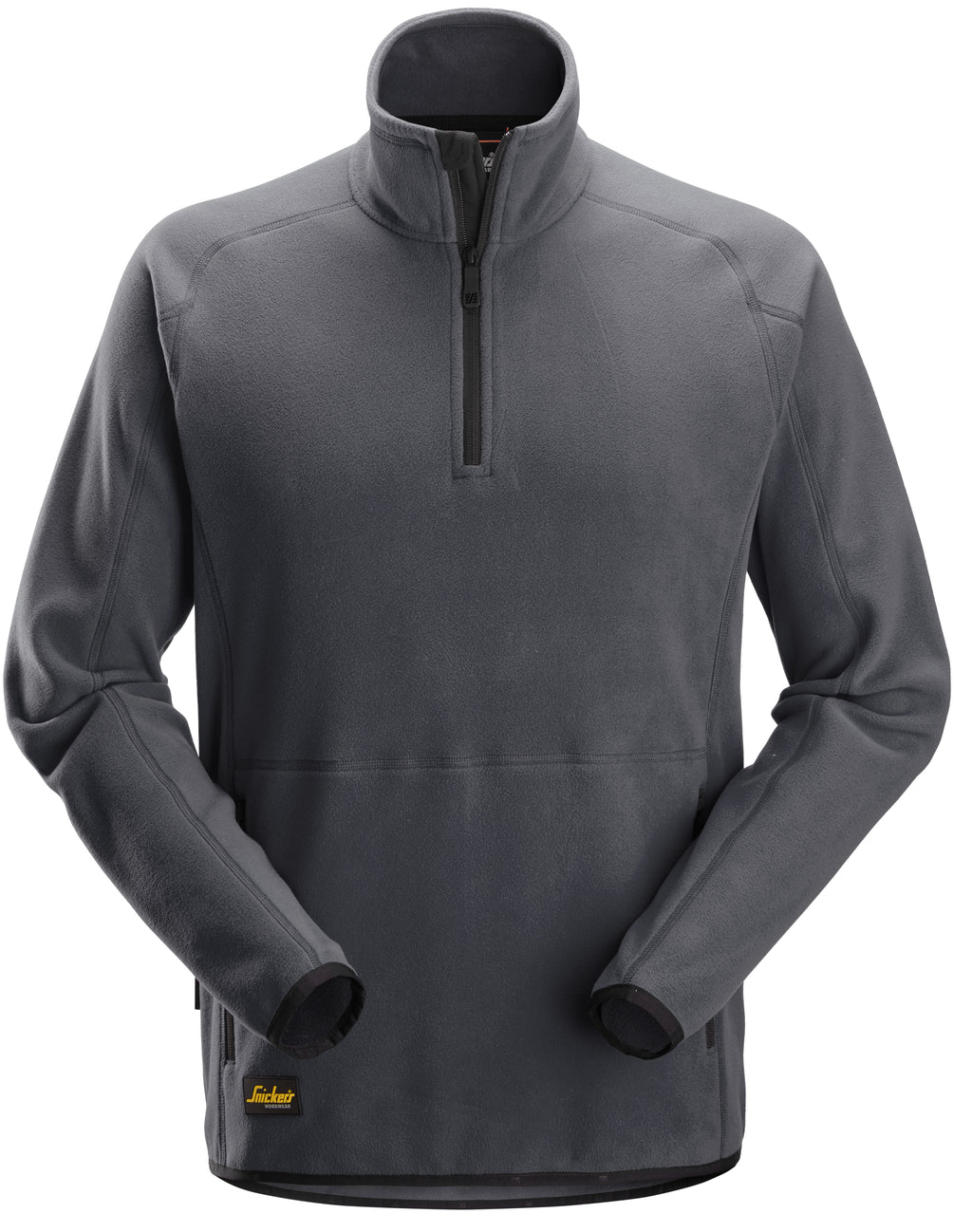 Snickers 8421 Polartec® Shed Less Half Zip Fleece Jacket