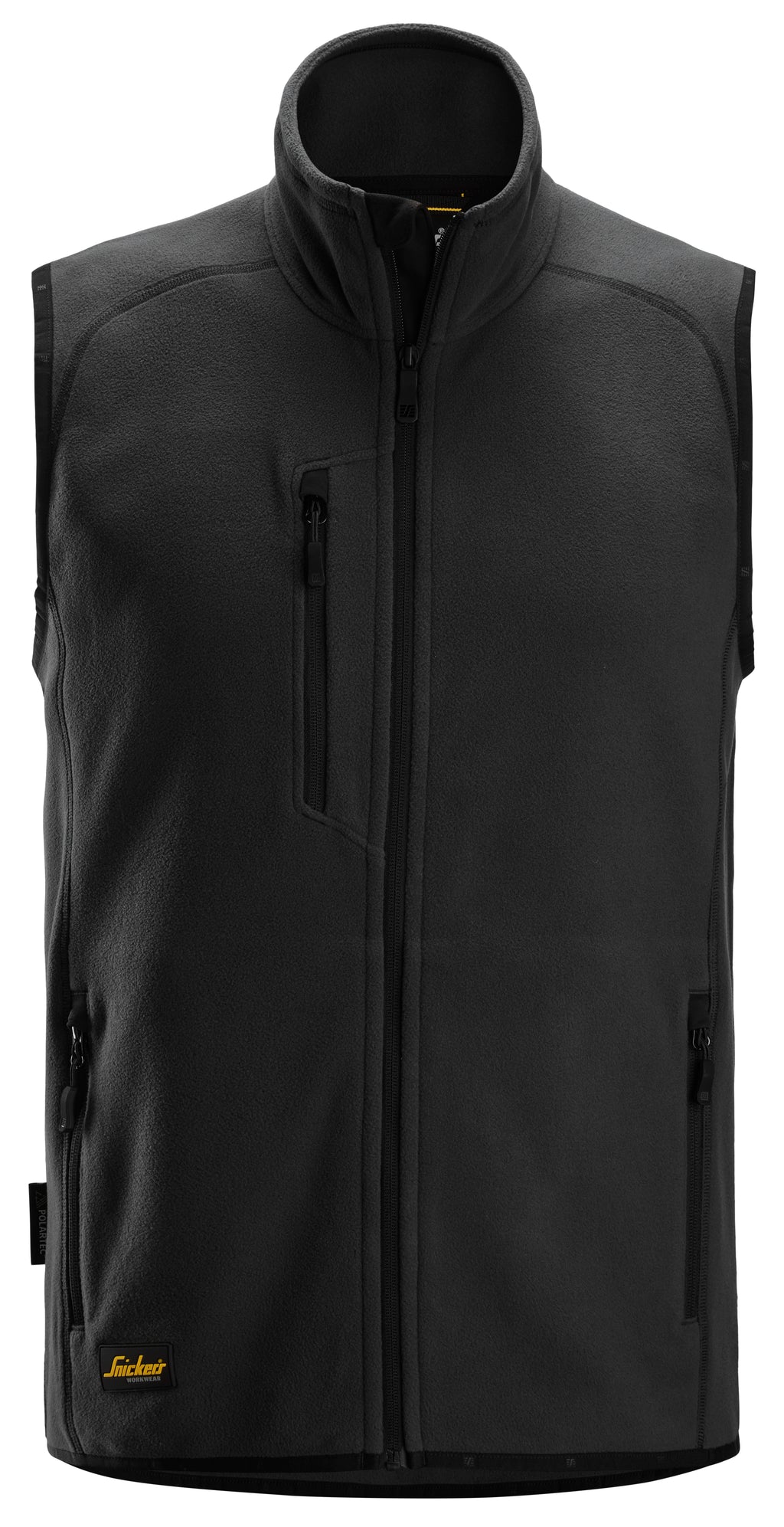 Snickers 8424 Polartec® Shed Less Fleece Vest