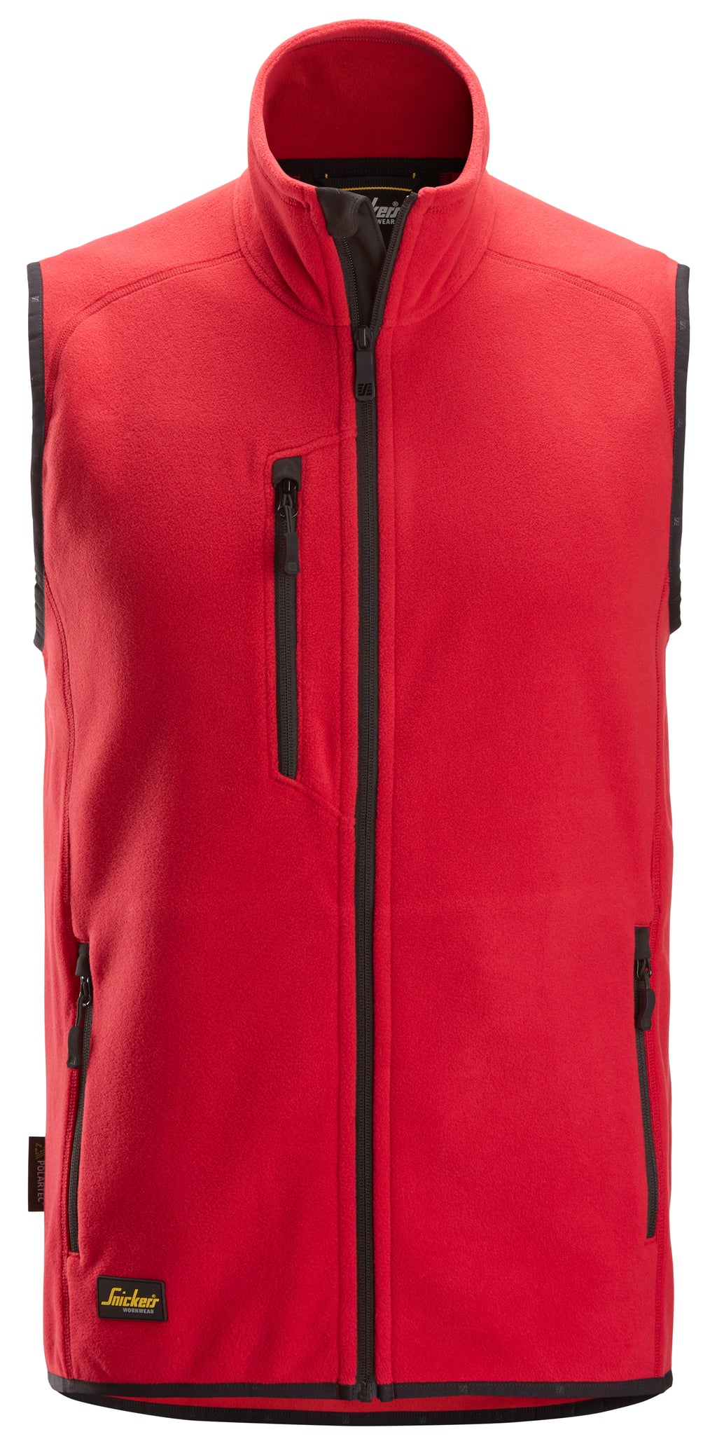 Snickers 8424 Polartec® Shed Less Fleece Vest