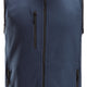 Snickers 8424 Polartec® Shed Less Fleece Vest - Navy