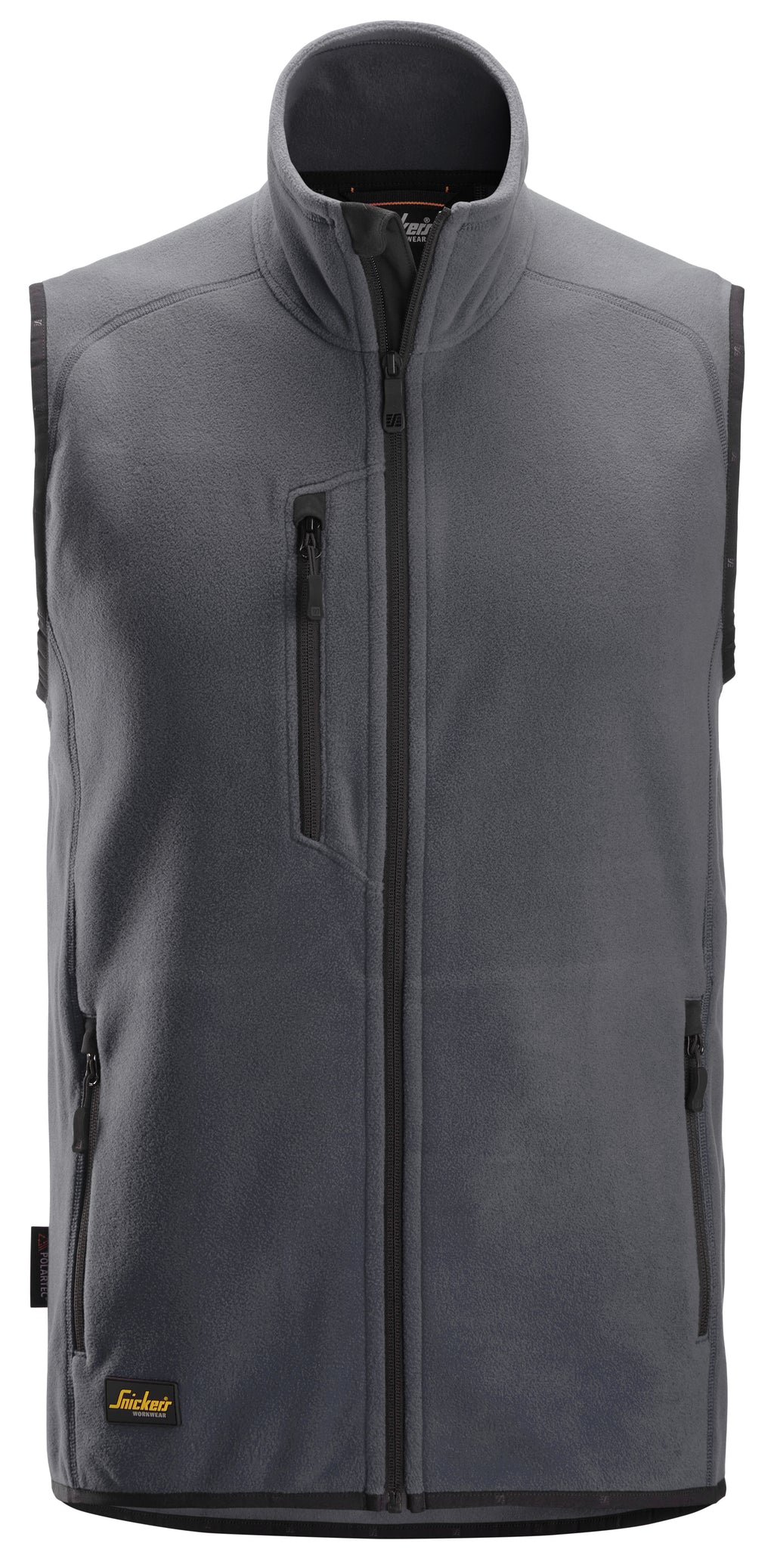 Snickers 8424 Polartec® Shed Less Fleece Vest