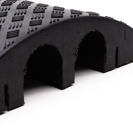 Traffic-Line XL 2 Channel Cable & Hose Ramp