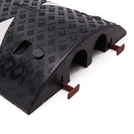 Traffic-Line XL 2 Channel Cable & Hose Ramp
