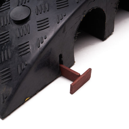 Traffic-Line XL 2 Channel Cable & Hose Ramp