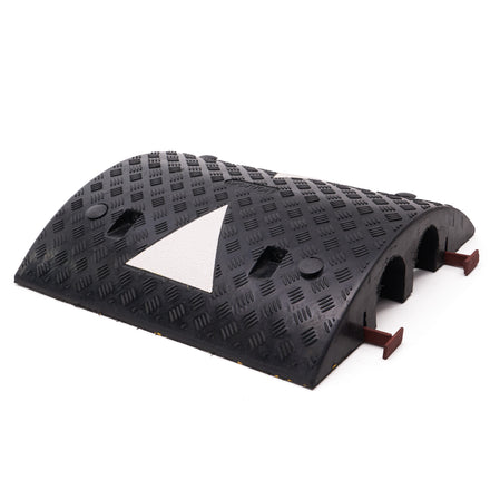 Traffic-Line XL 2 Channel Cable & Hose Ramp
