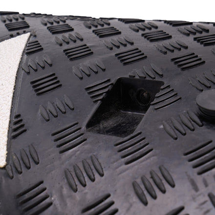 Traffic-Line XL 2 Channel Cable & Hose Ramp