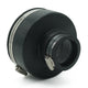 Alusthetic 50mm to 110mm Rubber Coupling