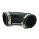 Alusthetic 50mm Rubber Pipe Elbow