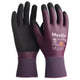ATG MaxiDry Elite Gloves 64-227 Fully Coated, Oil & Water Repellent