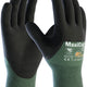 ATG MaxiCut Oil Gloves 44-305 Cut Resistant Oil & Water Repellent