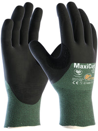 ATG MaxiCut Oil Gloves 44-305 Cut Resistant Oil & Water Repellent