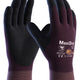 ATG MaxiDry Gloves 56-427 Fully Coated Oil & Water Repellent