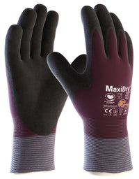 ATG MaxiDry Zero Gloves 56-451 Thermal Wet Handling Gloves