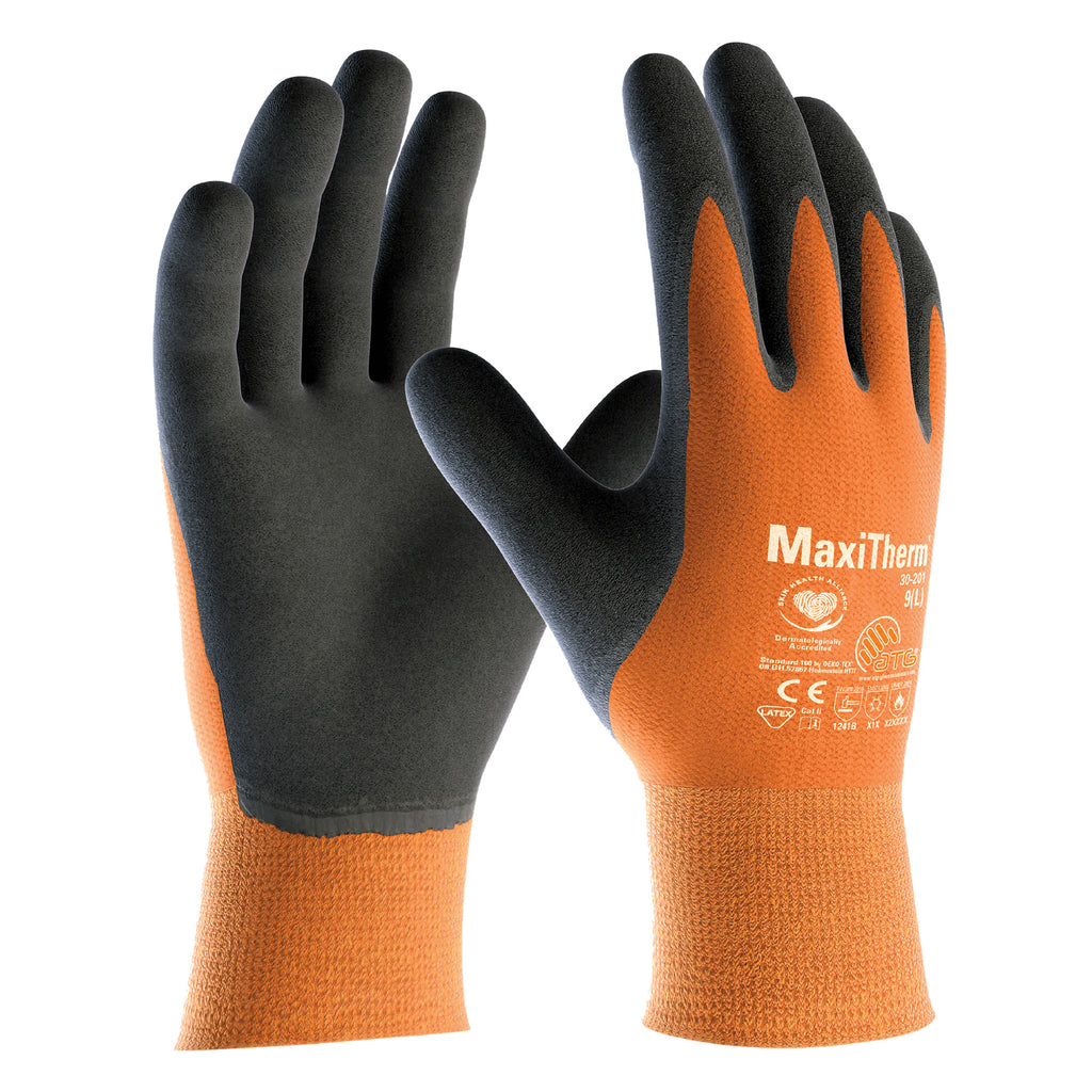 ATG® Glove Starter Pack - Dry Handling Work Gloves | 3 Pairs