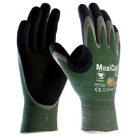 ATG MaxiCut Oil Gloves 34-304 Cut Resistant Oil & Water Repellent