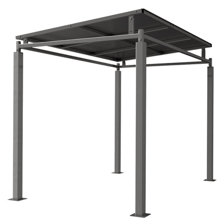 Autopa Bedford Bike Shelter & Walkway Cover