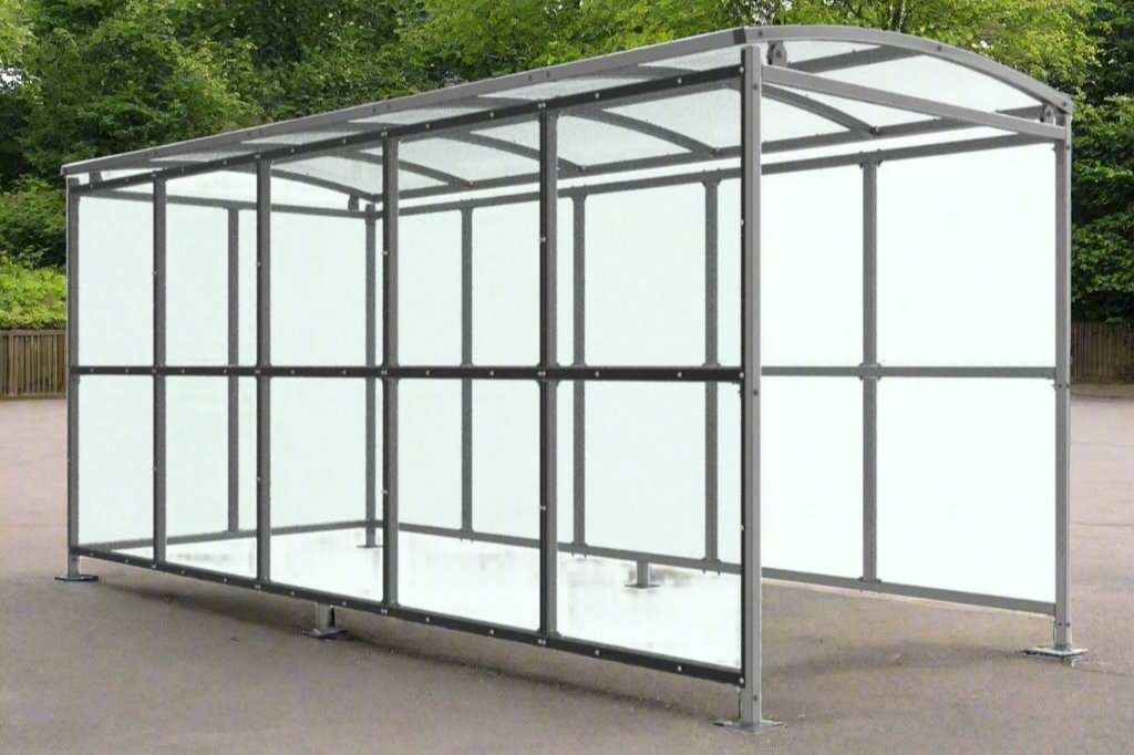 Autopa Binley Trolley Shelter