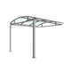 Autopa Bolton Canopy and Covered Walkway Extension