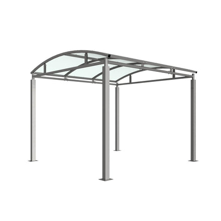 Autopa Bolton Canopy and Covered Walkway