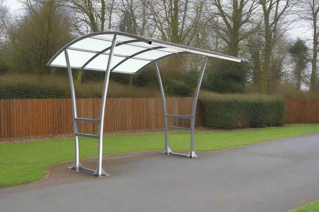 Autopa Bowerham Shelter Extension