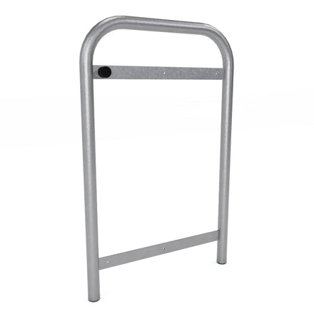 Autopa Galvanised Steel Door Guard | Multiple Sizes (No Fixings)