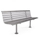 Autopa Drayton Seat Bench 1.8m