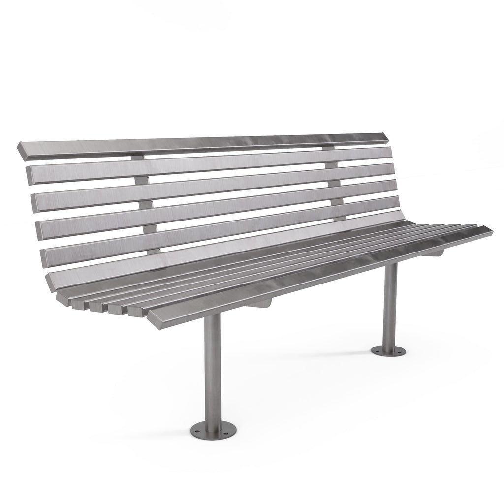 Autopa Drayton Seat Bench 1.8m