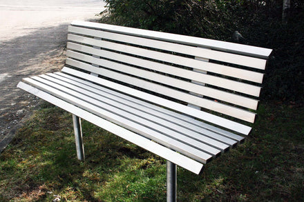 Autopa Drayton Seat Bench 1.8m