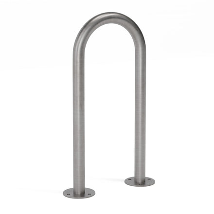 Autopa Stainless Steel EV & Column Protector Hoop Guard (48mm / Bolt Down)