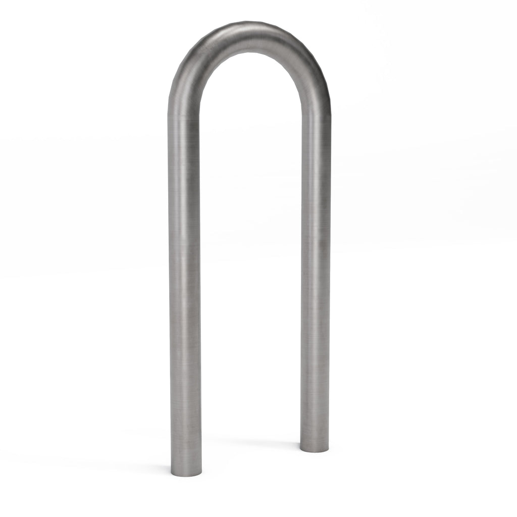 Autopa Stainless Steel EV & Column Protector Hoop Guard (76mm / Cast In)