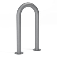 Autopa Galvanised EV & Column Protector Hoop Guard