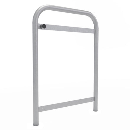 Autopa Galvanised Steel Door Guard | Multiple Sizes