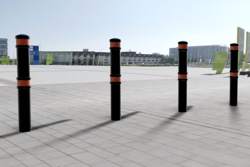 Autopa Gfc4500 Bollard Mockup 32