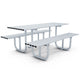 Autopa Haddon Picnic Bench 1.8m