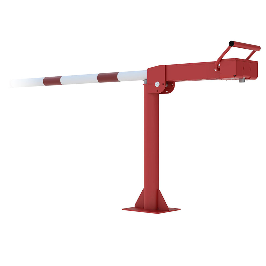 Autopa Manual Arm Barrier (No Fixings)