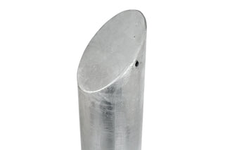 AutopaGalvBollard_Mitre Top