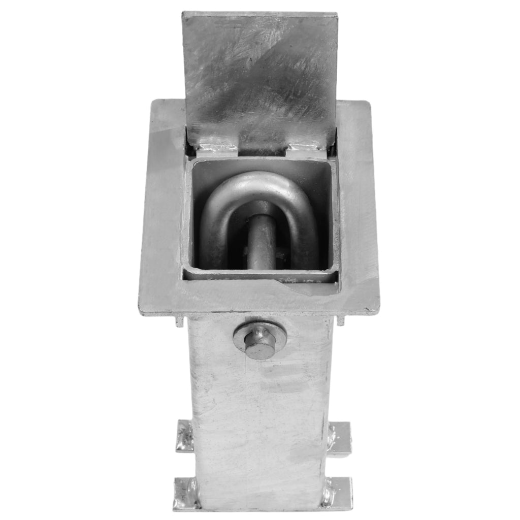 Autopa Motorbike Locking Loop | Buy Now – Start Safety UK