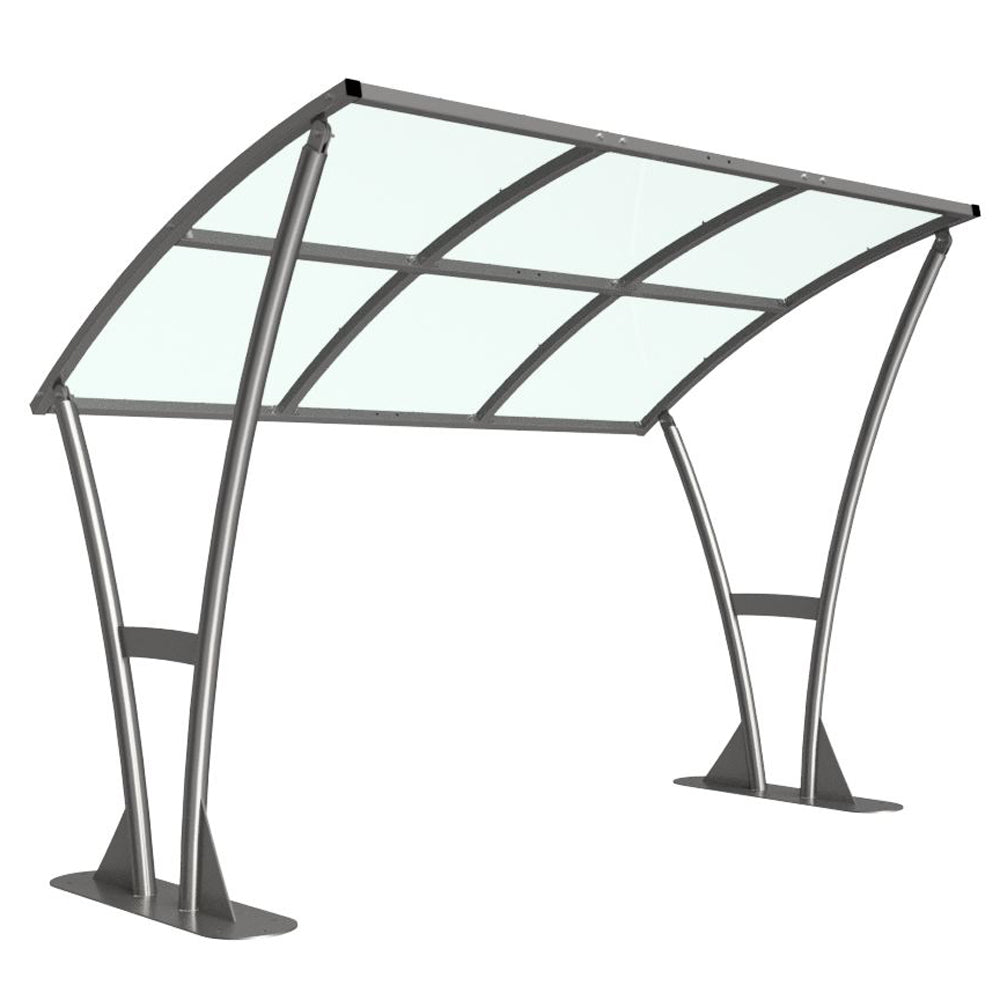 Autopa Newton Bike Shelter