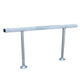 Autopa Smoking Shelter Perch Bench