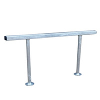 Autopa Smoking Shelter Perch Bench